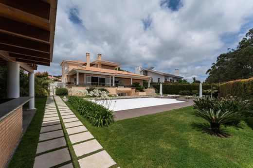 Vrijstaand huis in Sintra, Distrito de Lisboa