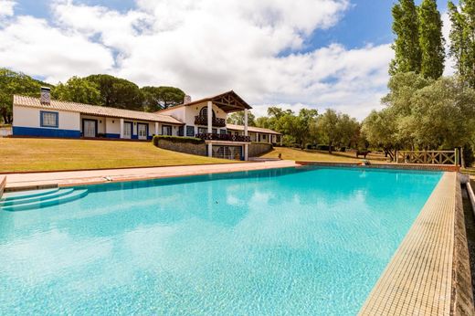 Boerderij in Santiago do Cacém, Distrito de Setúbal