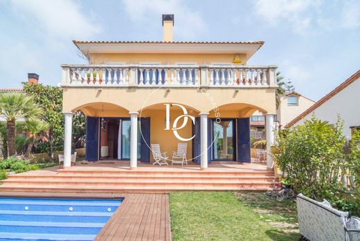 Luxury home in Calafell, Province of Tarragona
