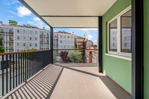 Apartment in Lisbon