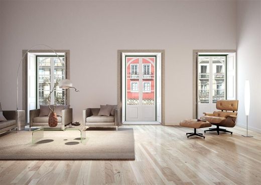 住宅  里斯本, Lisbon