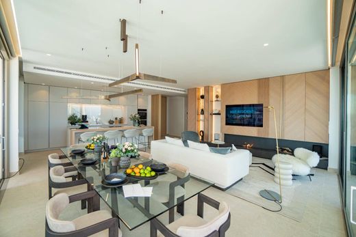 Penthouse in Marbella, Malaga