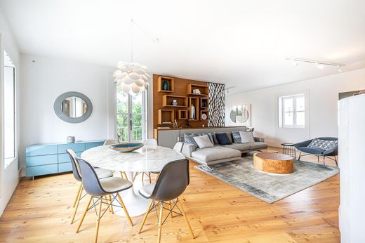 Appartement à Lisbonne, Lisbon