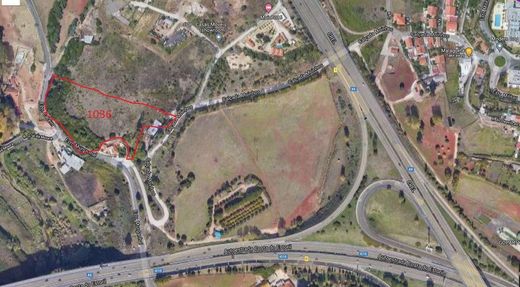 Land in Oeiras, Lisbon