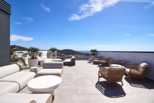 Penthouse w Málaga, Provincia de Málaga