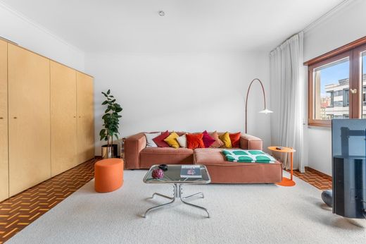 Apartament w Lizbona, Lisbon
