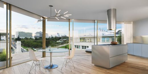 Apartment in Lisbon