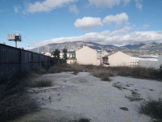 Terreno a Fuengirola, Málaga