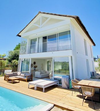 단독 저택 / Alcácer do Sal, Distrito de Setúbal