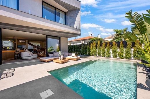 Müstakil ev Almada, Distrito de Setúbal