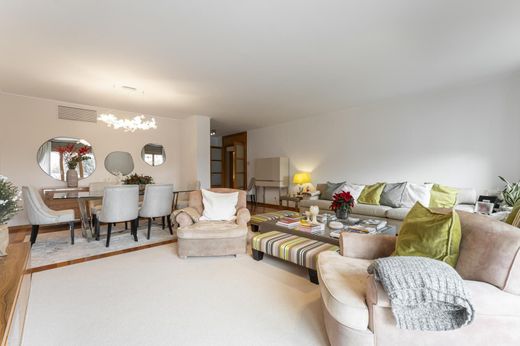 Apartment in Lisbon