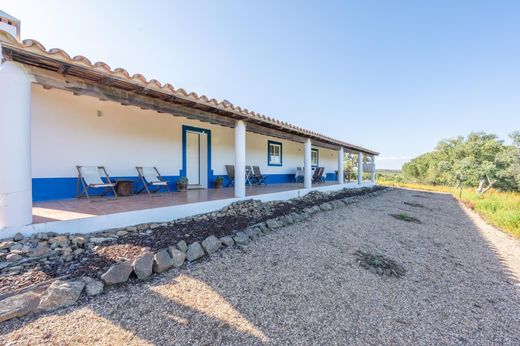 Усадьба / Сельский дом, Santiago do Cacém, Distrito de Setúbal