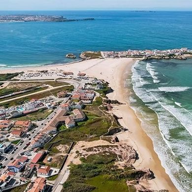 Land in Peniche, Distrito de Leiria