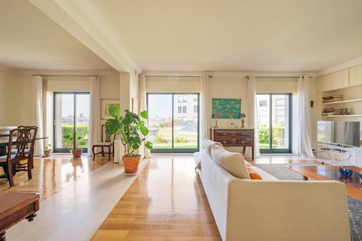 Apartment in Lisbon