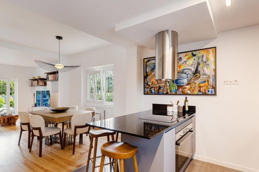 Oeiras, Distrito de Lisboaの高級住宅