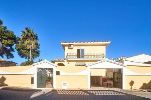 Villa in Mijas, Malaga
