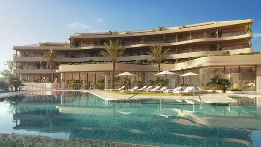 Apartment in Fuengirola, Malaga