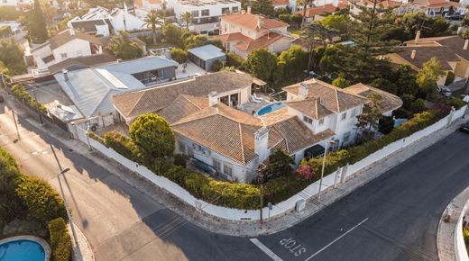 Detached House in Cascais, Lisbon