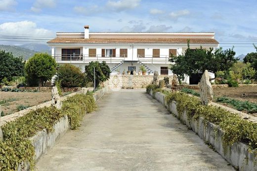 Усадьба / Сельский дом, Инка, Illes Balears