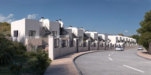 Maison de luxe à Mijas, Malaga