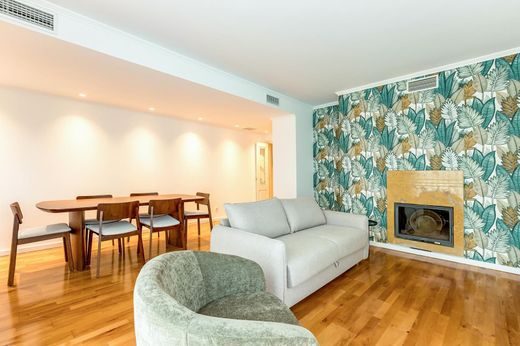 Apartment in Lisbon