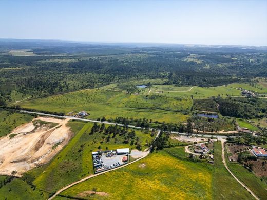 Grundstück in Odemira, Distrito de Beja