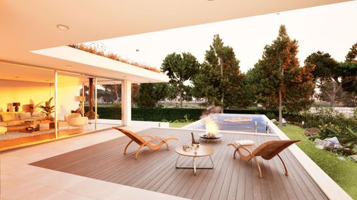 Detached House in Sintra, Lisbon