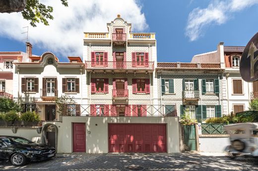 Appartementencomplex in Sintra, Distrito de Lisboa