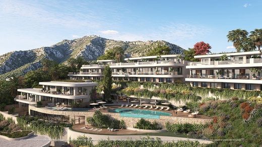 Maison de luxe à Fuengirola, Malaga