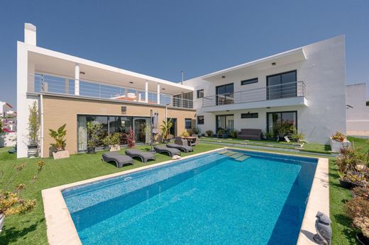 Vrijstaand huis in Alcácer do Sal, Distrito de Setúbal