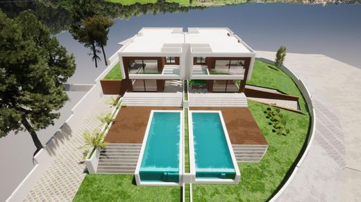 Vrijstaand huis in Grândola, Distrito de Setúbal