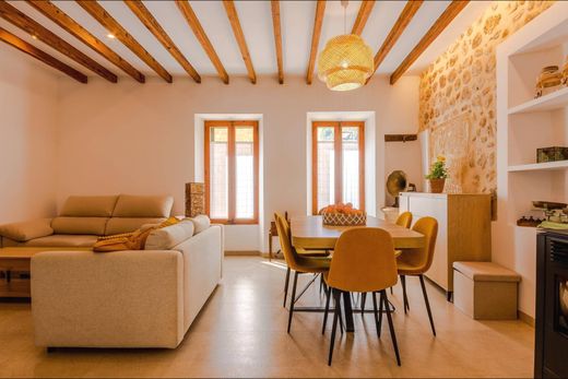 Maison de luxe à Selva, Province des Îles Baléares