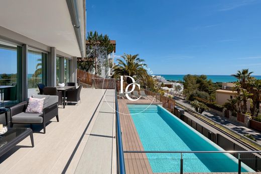Luxury home in Sitges, Province of Barcelona