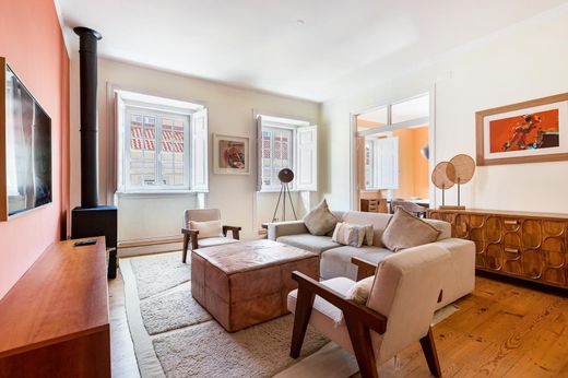 ‏דירה ב  ליסבון, Lisbon