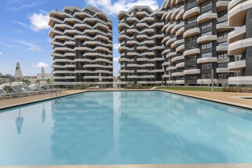 Appartement à Lisbonne, Lisbon