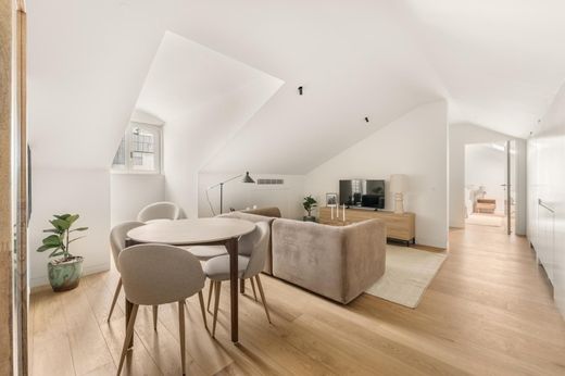 Apartment in Lisbon