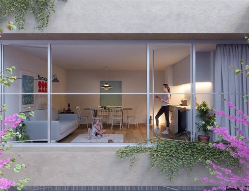 Appartement à Lisbonne, Lisbon