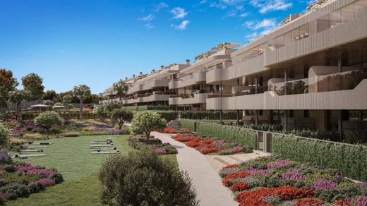 Appartement à Estepona, Malaga