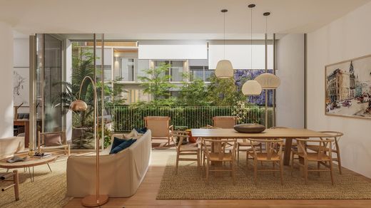 Appartement in Lissabon, Lisbon