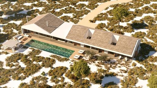 Vrijstaand huis in Grândola, Distrito de Setúbal