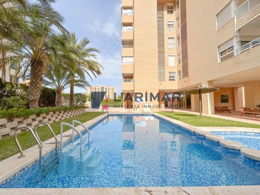 Apartment in Alicante, Valencia