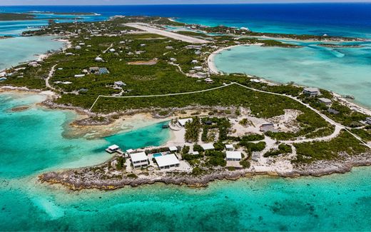 Casa de lujo en Exuma Cays