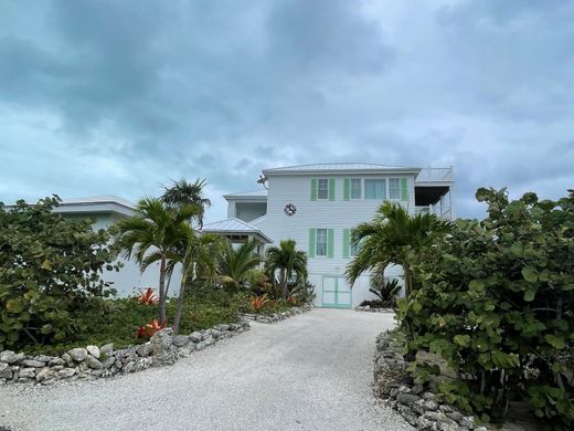 Casa de lujo en Hope Town