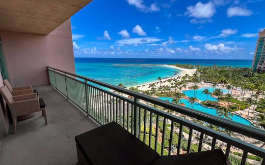 Appartement in Paradise Island, New Providence District