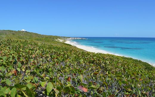 Terreno en Exuma Cays