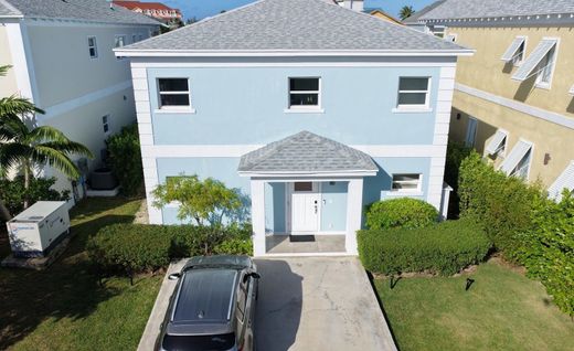 Квартира, Нассау, New Providence District