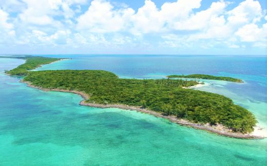 Island in Eleuthera