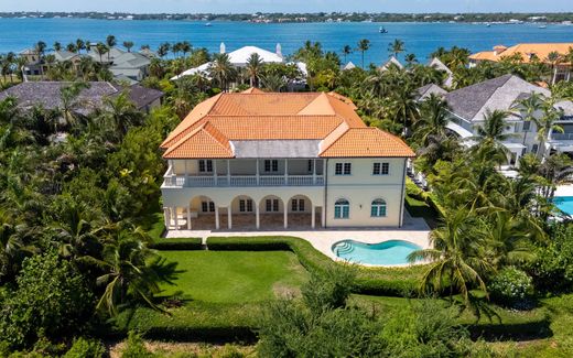 Casa di lusso a Paradise Island, New Providence District