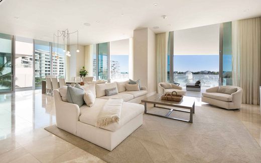 Appartement à Nassau, New Providence District