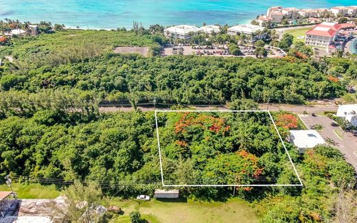 Land in Nassau, New Providence District